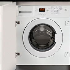 Integrated 7kg Washing Machine A WI1573